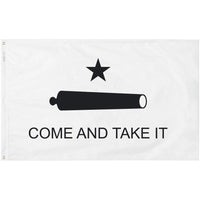Gonzales Flag