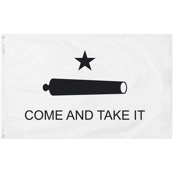 Gonzales Flag