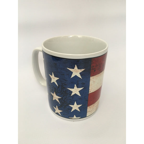 USA Mug