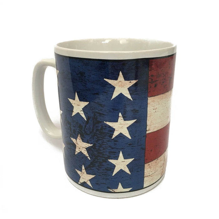 USA Mug