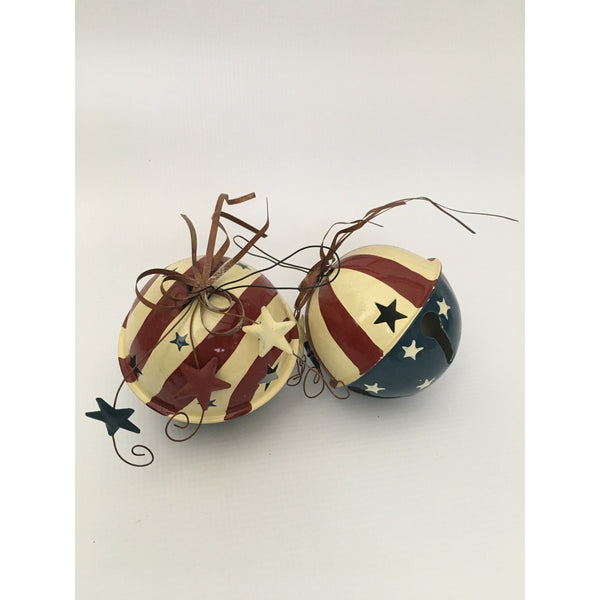 Patriotic Bells