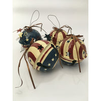 Patriotic Bells