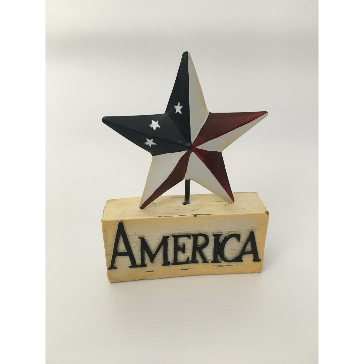 "America" Table Topper