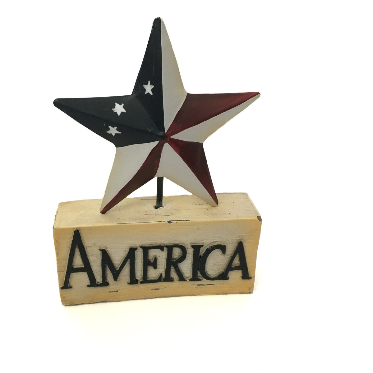 "America" Table Topper