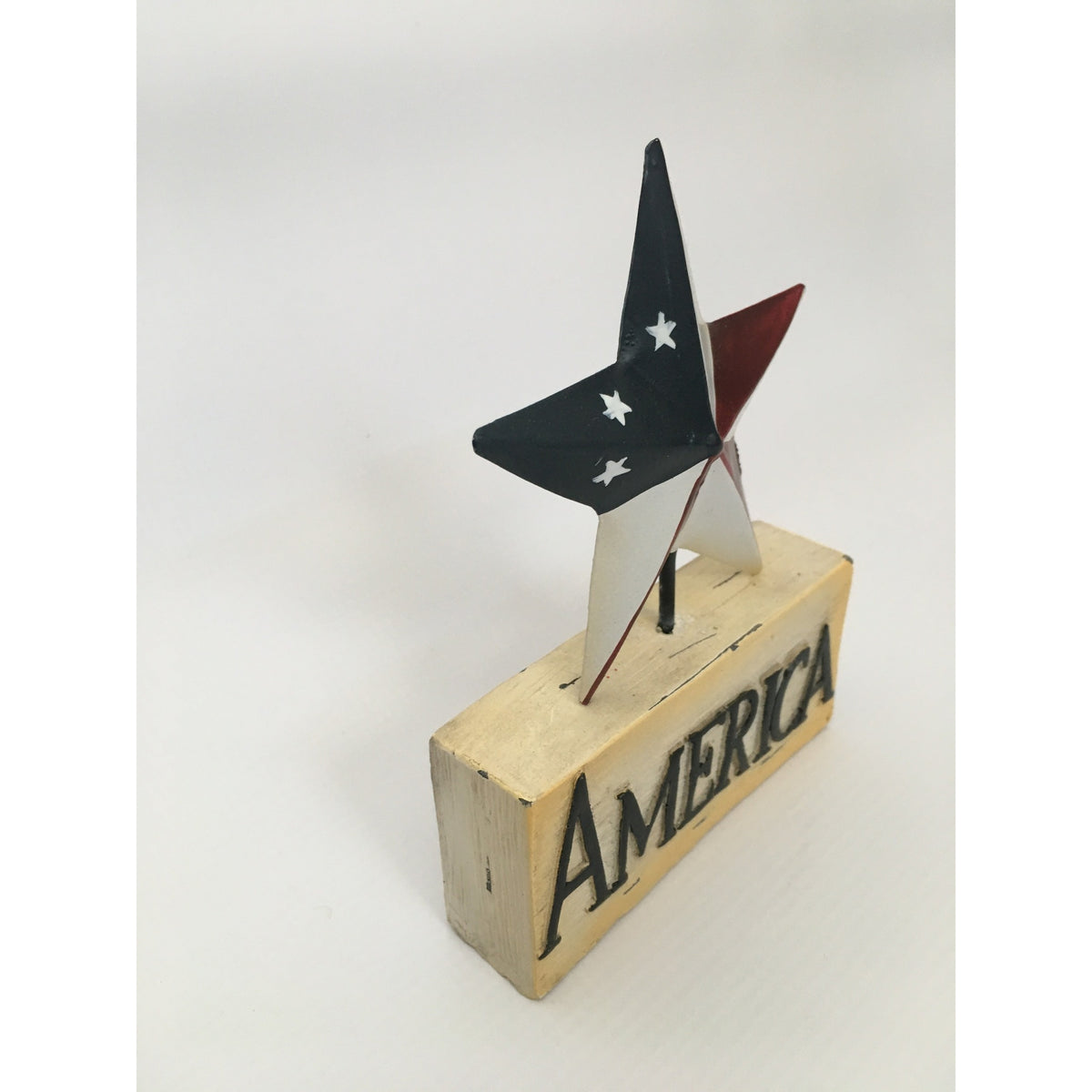 "America" Table Topper