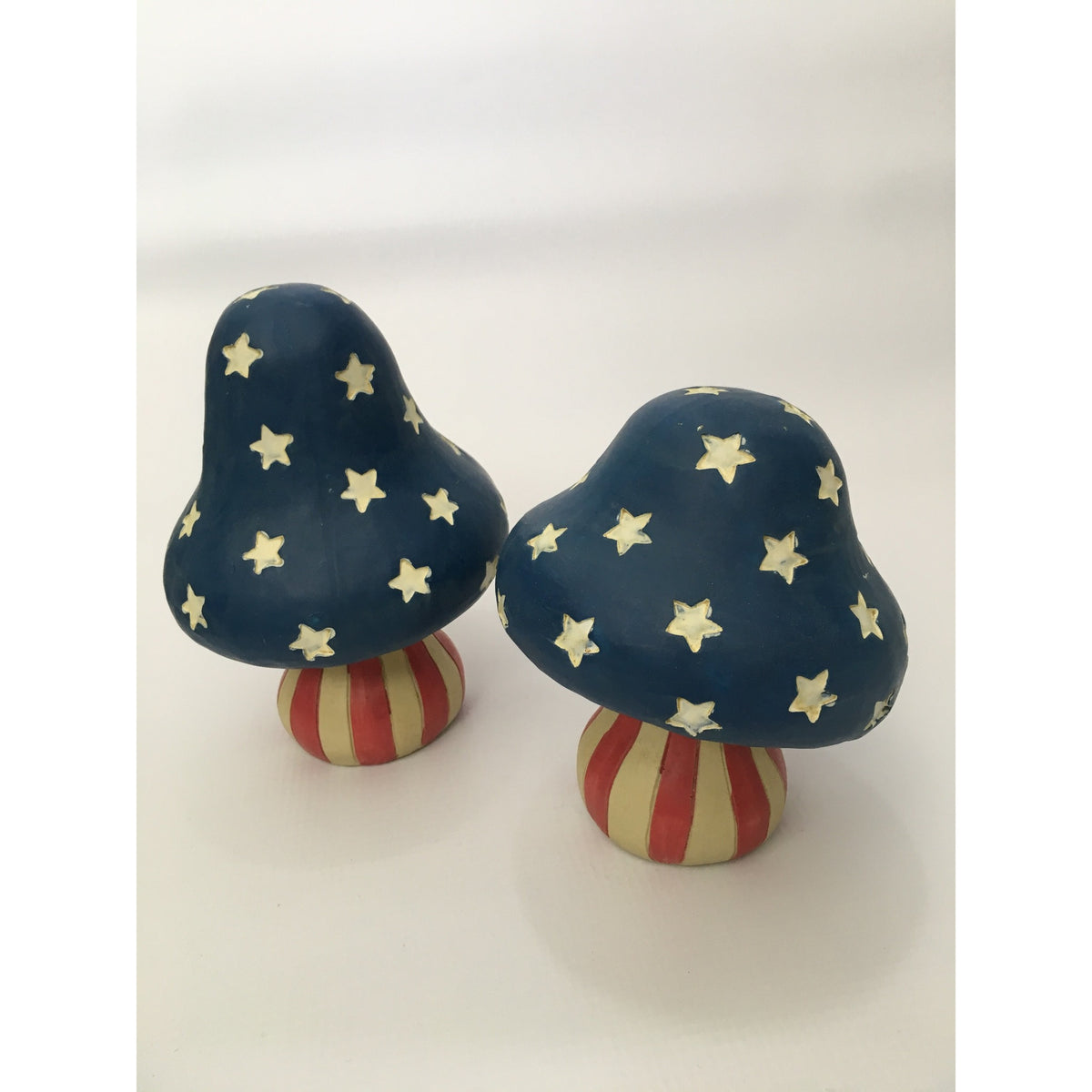 'Merica Mushrooms