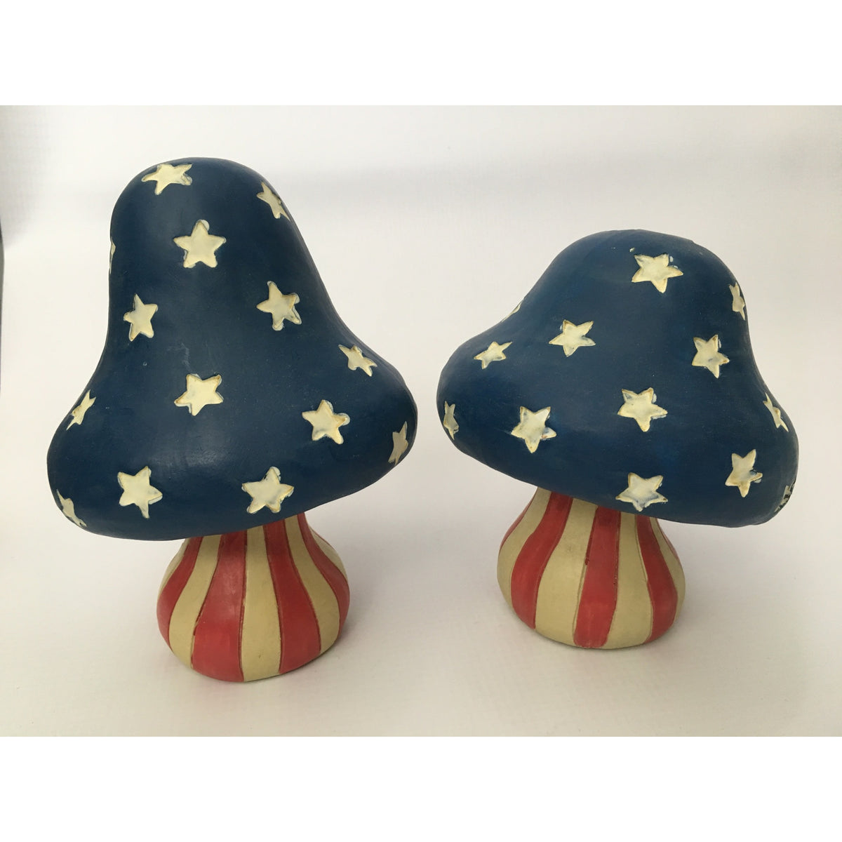 'Merica Mushrooms