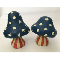 'Merica Mushrooms