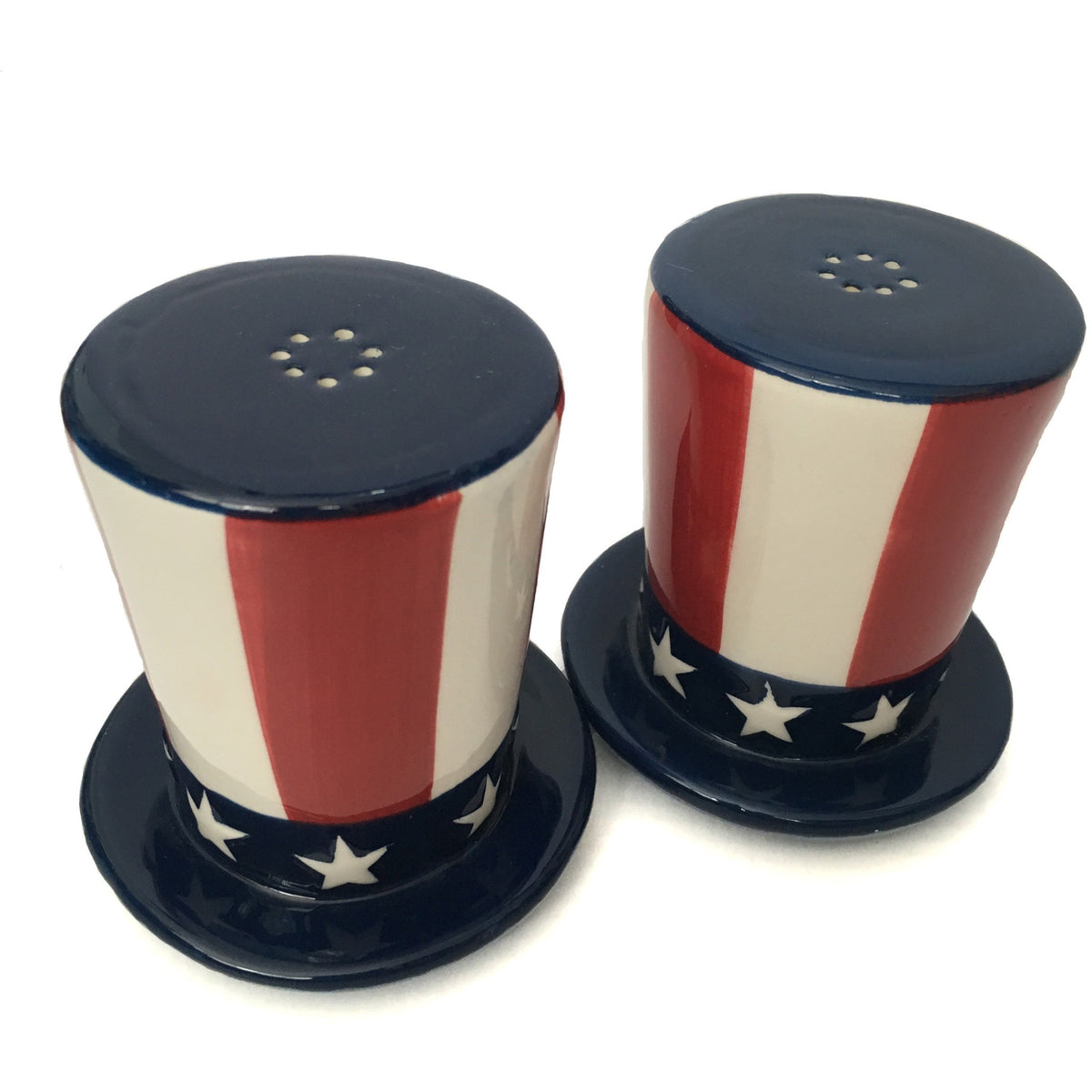 American Top Hat Spice Shaker
