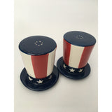 American Top Hat Spice Shaker
