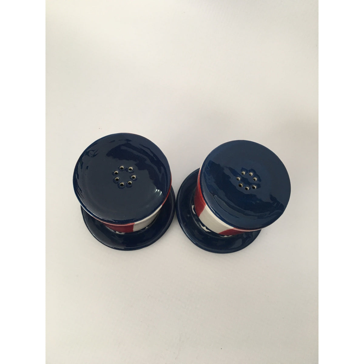 American Top Hat Spice Shaker