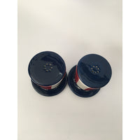 American Top Hat Spice Shaker
