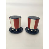 American Top Hat Spice Shaker