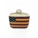 USA Napkin Holder