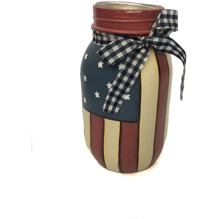 American Farm House Candle