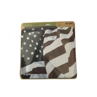 Flag Mouse Pad