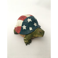 Patriotic Turtle