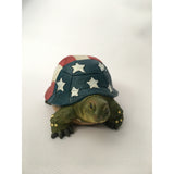 Patriotic Turtle