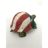 Patriotic Turtle