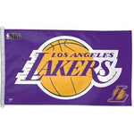 Los Angeles Lakers Flag