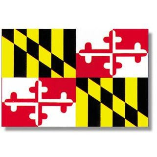 Maryland State Flag