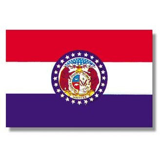 Missouri State Flag