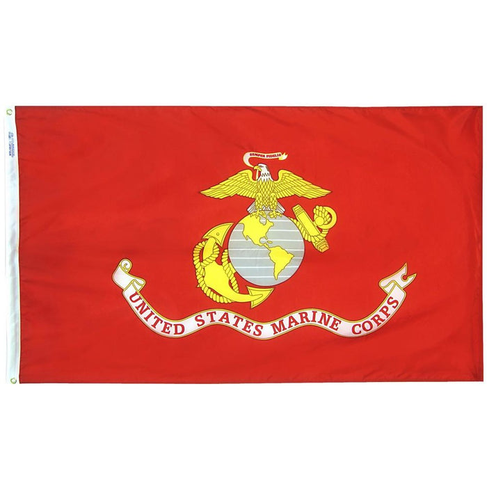 U.S. Marine Corps Flag