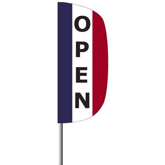 Real Estate Flutter Flags