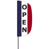 Real Estate Flutter Flags