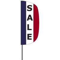 Real Estate Flutter Flags