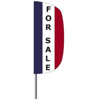 Real Estate Flutter Flags