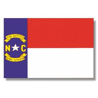North Carolina State Flag