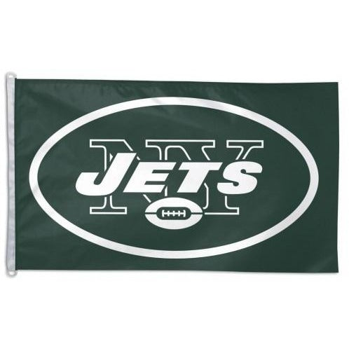 New York Jets Flag