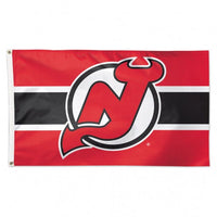 New Jersey Devils Flag