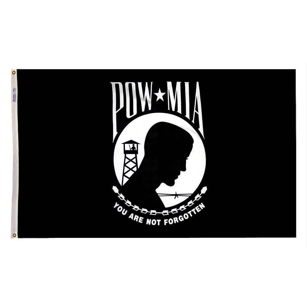 POW/MIA Flag