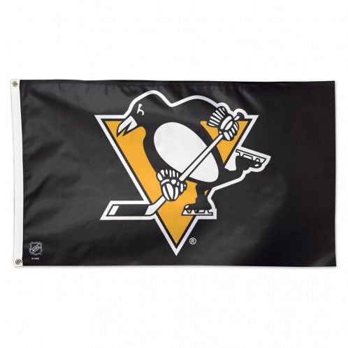 Pittsburgh Penguins Flag