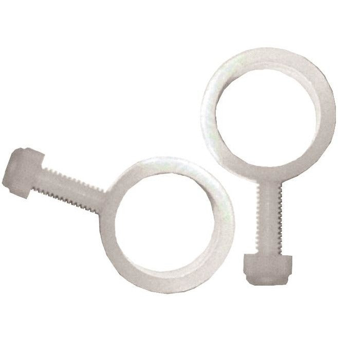 Clips - Plastic Rings