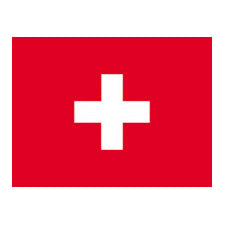 Switzerland Flag