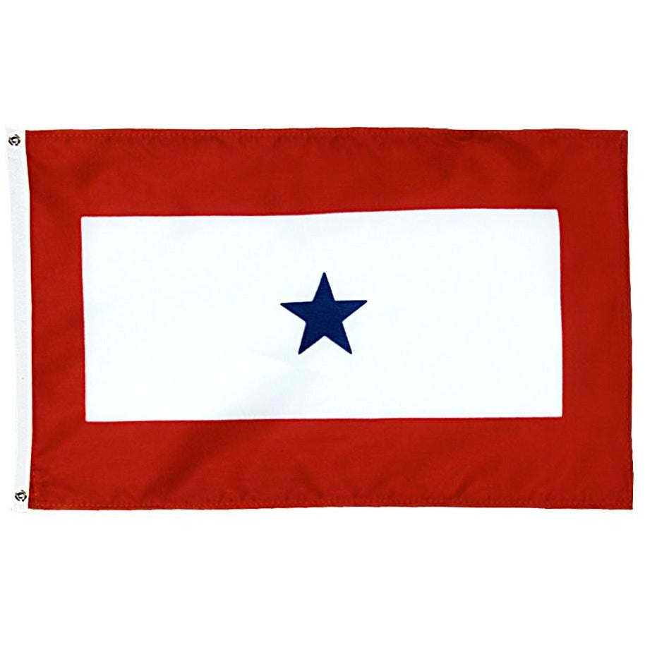Service Star Flag