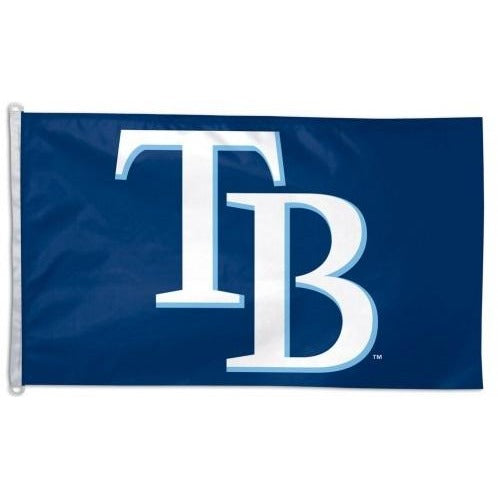 Tampa Bay Rays Flag