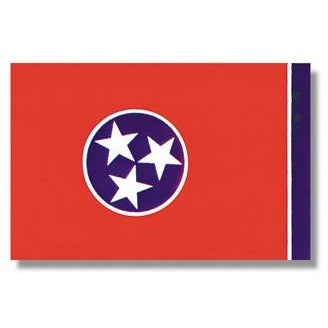 Tennessee State Flag