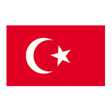 Turkey Flag