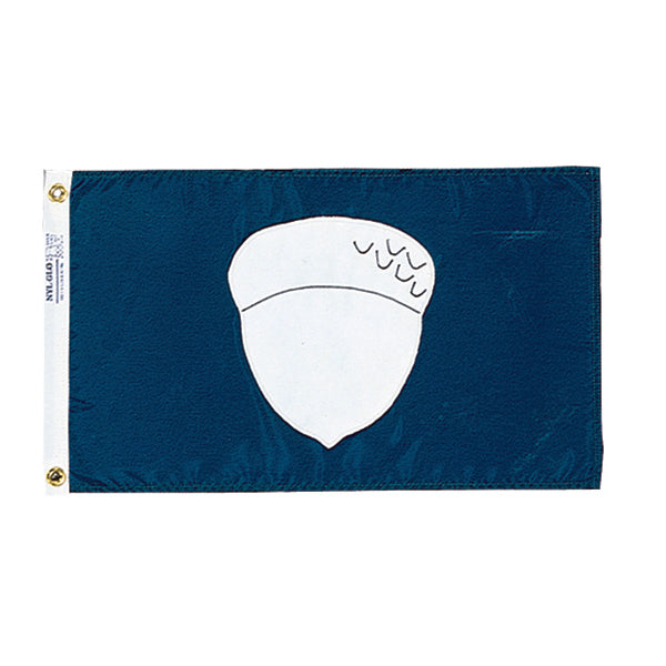 Yacht Officers' Flag Treasurer