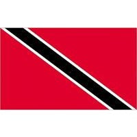 Trinidad & Tobago Flag