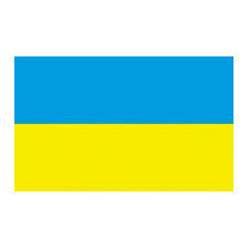 Ukraine Flag