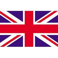 United Kingdom Flag