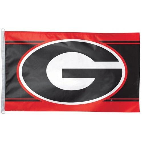 University of Georgia Flag