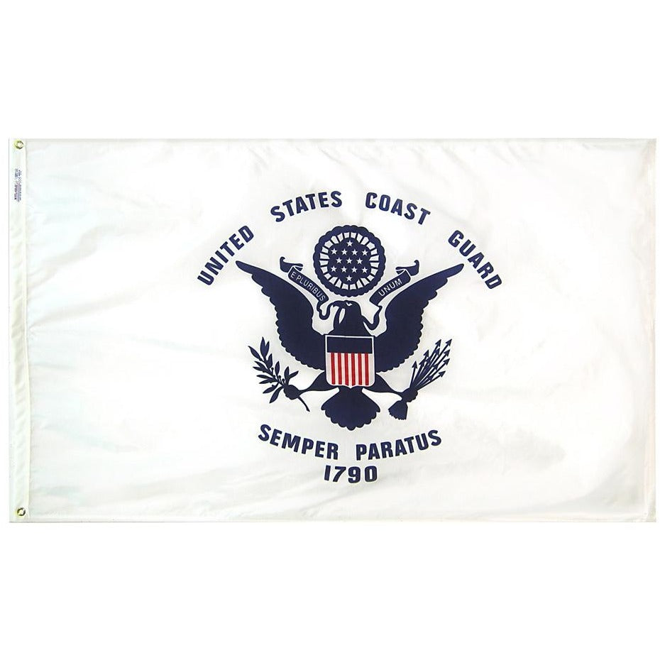 U.S. Coast Guard Flag