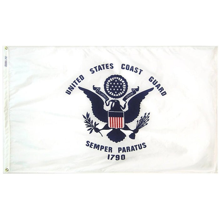 U.S. Coast Guard Flag