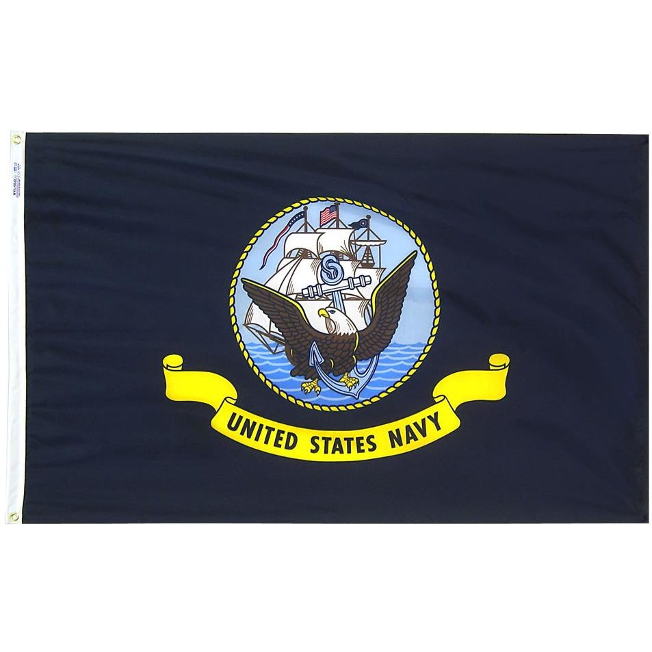 U.S. Navy Flag